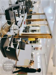 -雅仕 HAIR SALON 美发沙龙