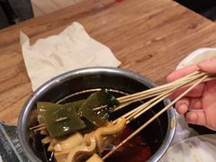 -管氏翅吧(国展店)