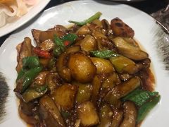 -寻北味品味东北(青浦宝龙店)