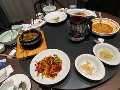 -春发生饭店·非遗(南院门店)