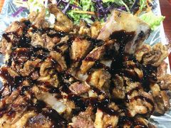 -猪小牛烤肉(青塔店)