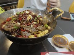 -老谢龙虾(芜湖路店)