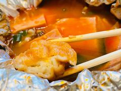 -见味花甲(百联川沙购物中心店)