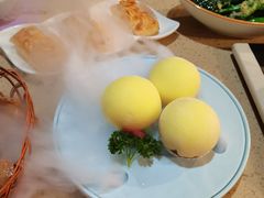 -点都德(龙之梦店)