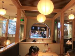 -一心创作料理屋(经开万达店)