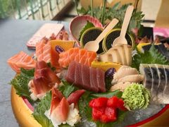 -黑松白鹿(西坝河店)