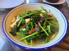 -西江美食舫·江西菜(健德桥店)