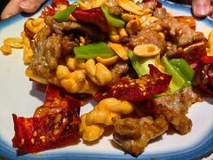 -陈记菜馆·非遗淮扬菜(东关街教场店)