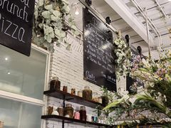 -O'mills Sourdough Bakery&Bistro(永嘉路店)