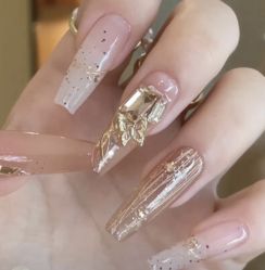 -LILY NAILS美甲美睫