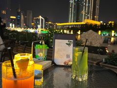 -瑞吉酒店·瑞吉酒吧