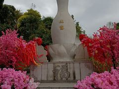 -东莞观音山旅游风景区