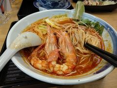 -雷门拉面·现熬骨汤(凯德来福士店)