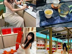 -铜锣湾国际购物中心