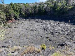 -夏威夷火山国家公园