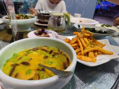 -丽华园(汉阳龙阳店)