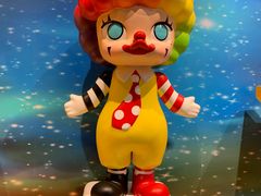 -泡泡玛特POPMART(正弘城店)