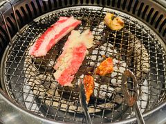 -悟空酒场烤肉(凯德壹中心店)