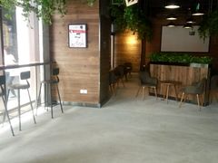 -木沐影咖(鑫乐汇购物广场店)