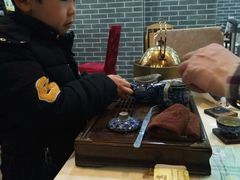 -名点一号·精致茶点·手工制作(宝华店)