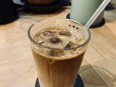 -悟白咖啡WoobyCafe