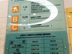 -上海人才大厦