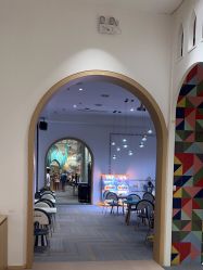 -奈尔宝·儿童乐园·亲子餐厅(星河湾店)