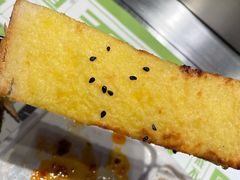 面包串-嫩羊羊·延边烤串·朝鲜族美食(张家港美食街店)