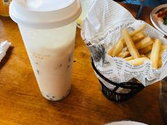 -COMMUNE幻师(五角场店)