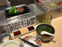 -肉肉大米(金虹桥店)