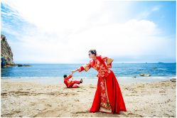 -伯爵风尚全球旅拍