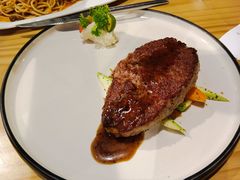 -清真·艾美可餐厅(大悦汇店)