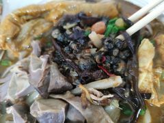 -凤张螺蛳粉·爽口粉(跃进路总店)