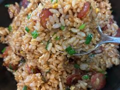 腊味炒饭-金龙·打边炉(武进路店)