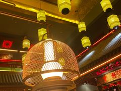 -宝轩渔府·老字号海鲜·正宗津菜(水上店)