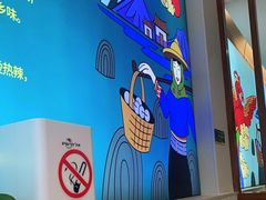 用餐区-闽鄂情·闽南招财鸭(水头店)