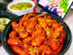 -红钳侠小龙虾·烧烤(中赢康康谷店)