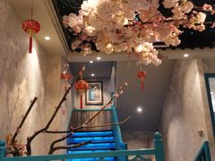 -香阁餐厅·常州菜·常州菜代表品牌(新北奥体店)