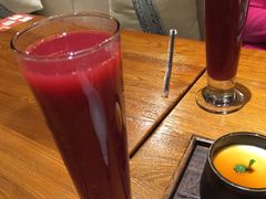 -云海肴·汽锅鸡·云南菜(天津国金汇店)