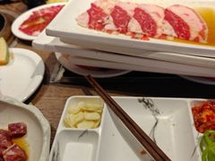 -火炉火自助餐(悠唐购物中心店)