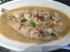 -台记小海鲜(七宝店)