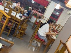 -马记伊源斋涮肉·清真菜(百子湾店)
