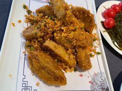 -楚禾宴·家宴(光谷大道店)