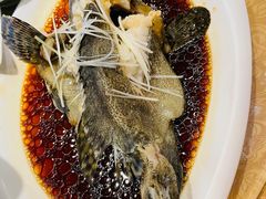 -七仙岭君澜度假酒店·桃源小馆中餐厅