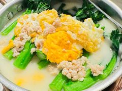 -常来小聚·广州非遗传承餐厅(高德置地店)
