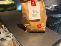 -麦当劳(世纪汇广场店)