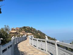 -海上云台山景区
