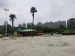 -滨湖塘西河公园