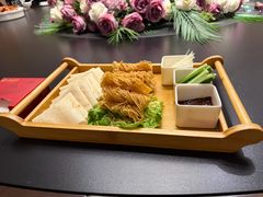 -洛阳水席园