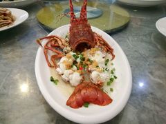 -四川小胡子海鲜(丁村万人海鲜广场店)